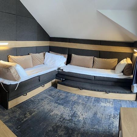 Sadama Street Villa Пярну Екстер'єр фото
