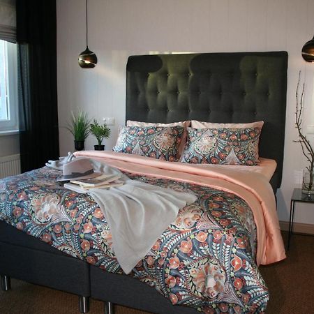 Sadama Street Villa Пярну Екстер'єр фото