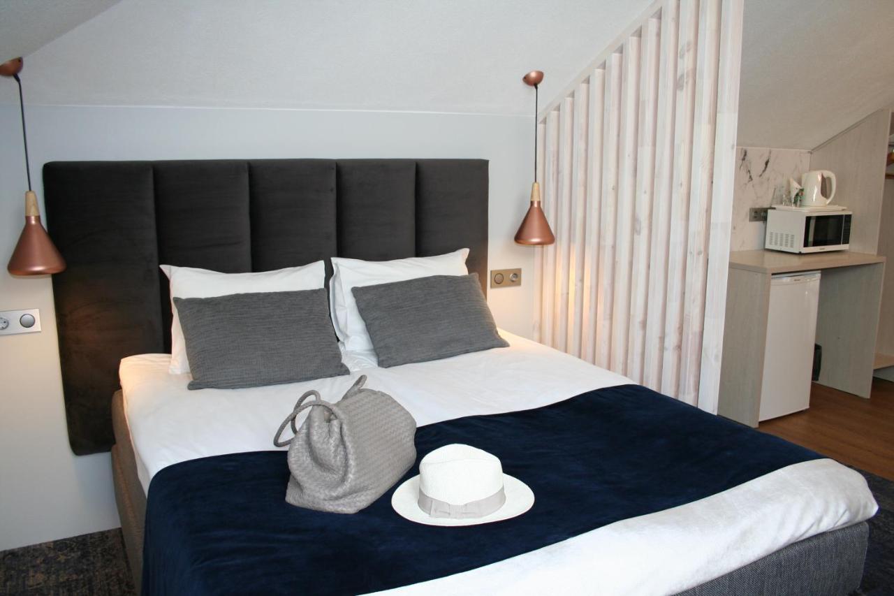 Sadama Street Villa Пярну Екстер'єр фото