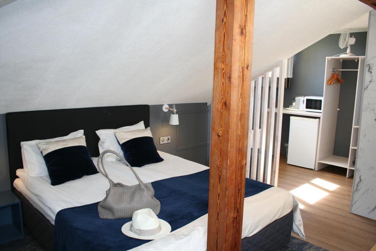 Sadama Street Villa Пярну Екстер'єр фото