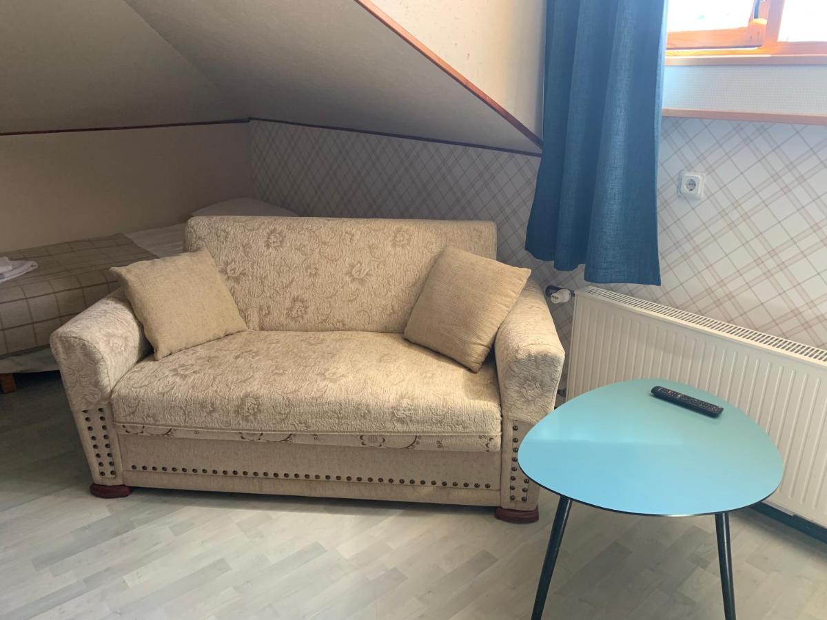 Sadama Street Villa Пярну Екстер'єр фото
