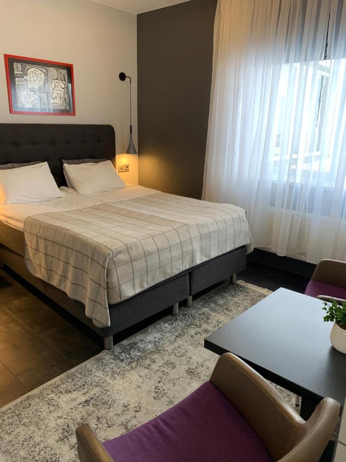 Sadama Street Villa Пярну Екстер'єр фото