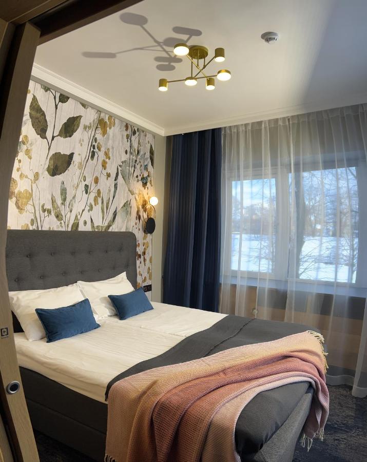 Sadama Street Villa Пярну Екстер'єр фото