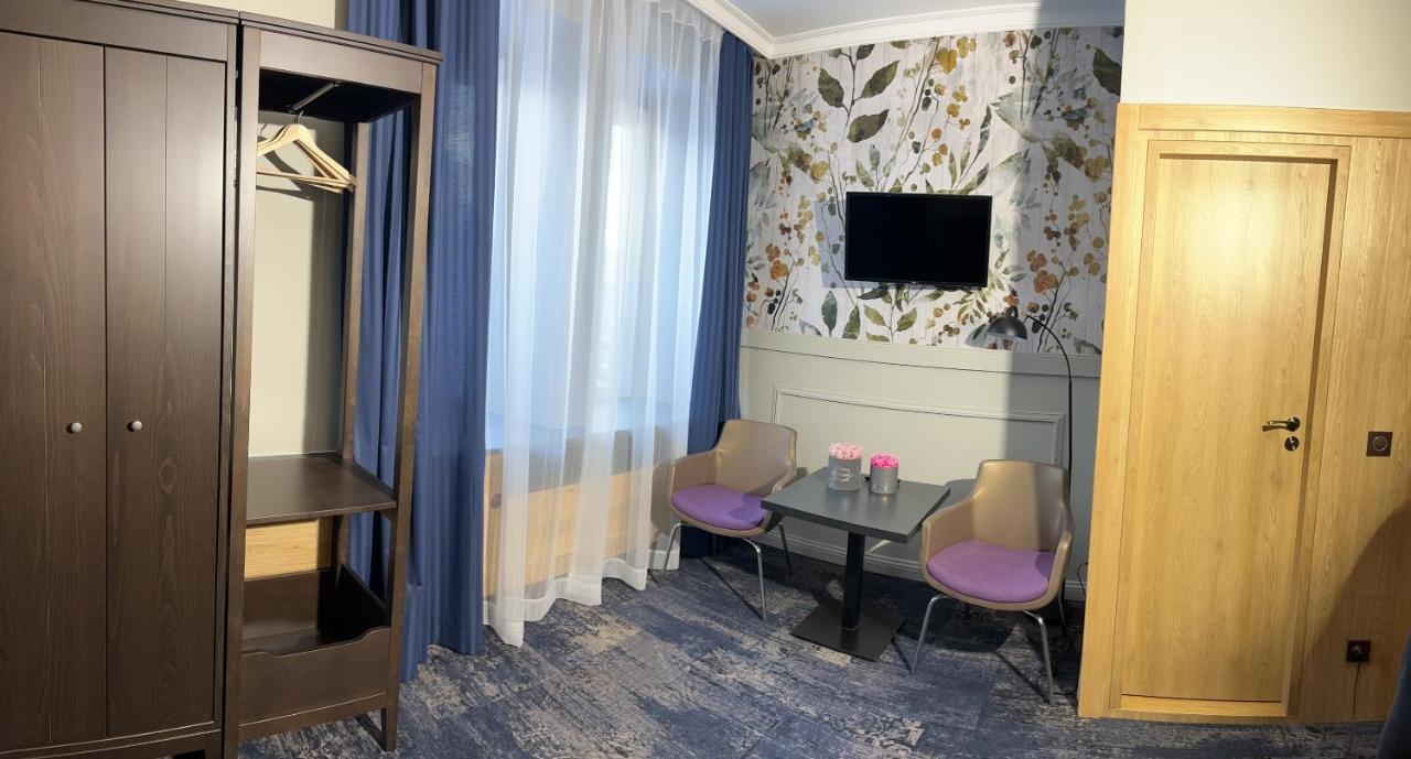 Sadama Street Villa Пярну Екстер'єр фото