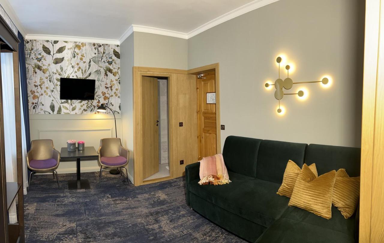 Sadama Street Villa Пярну Екстер'єр фото