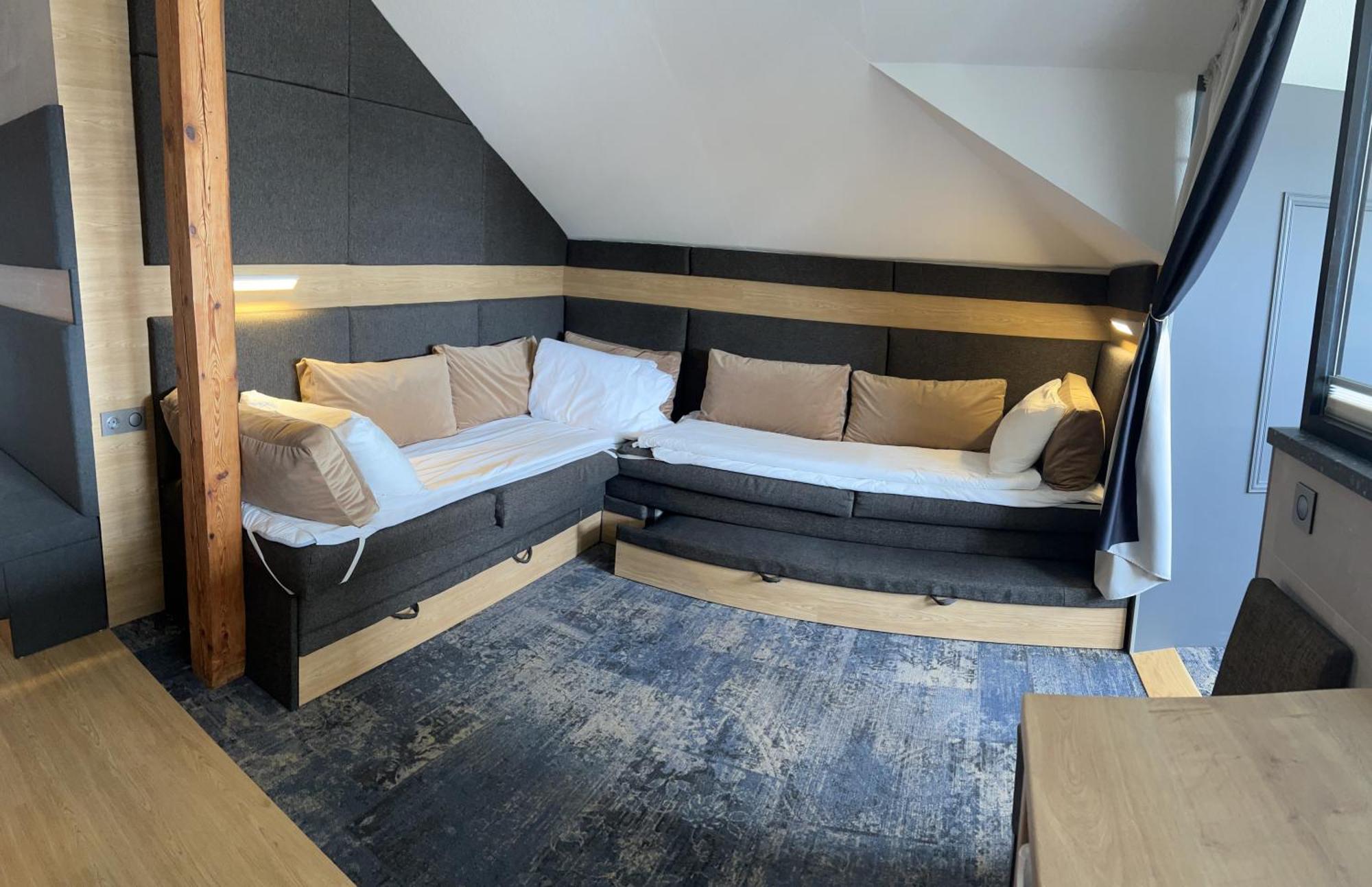 Sadama Street Villa Пярну Екстер'єр фото