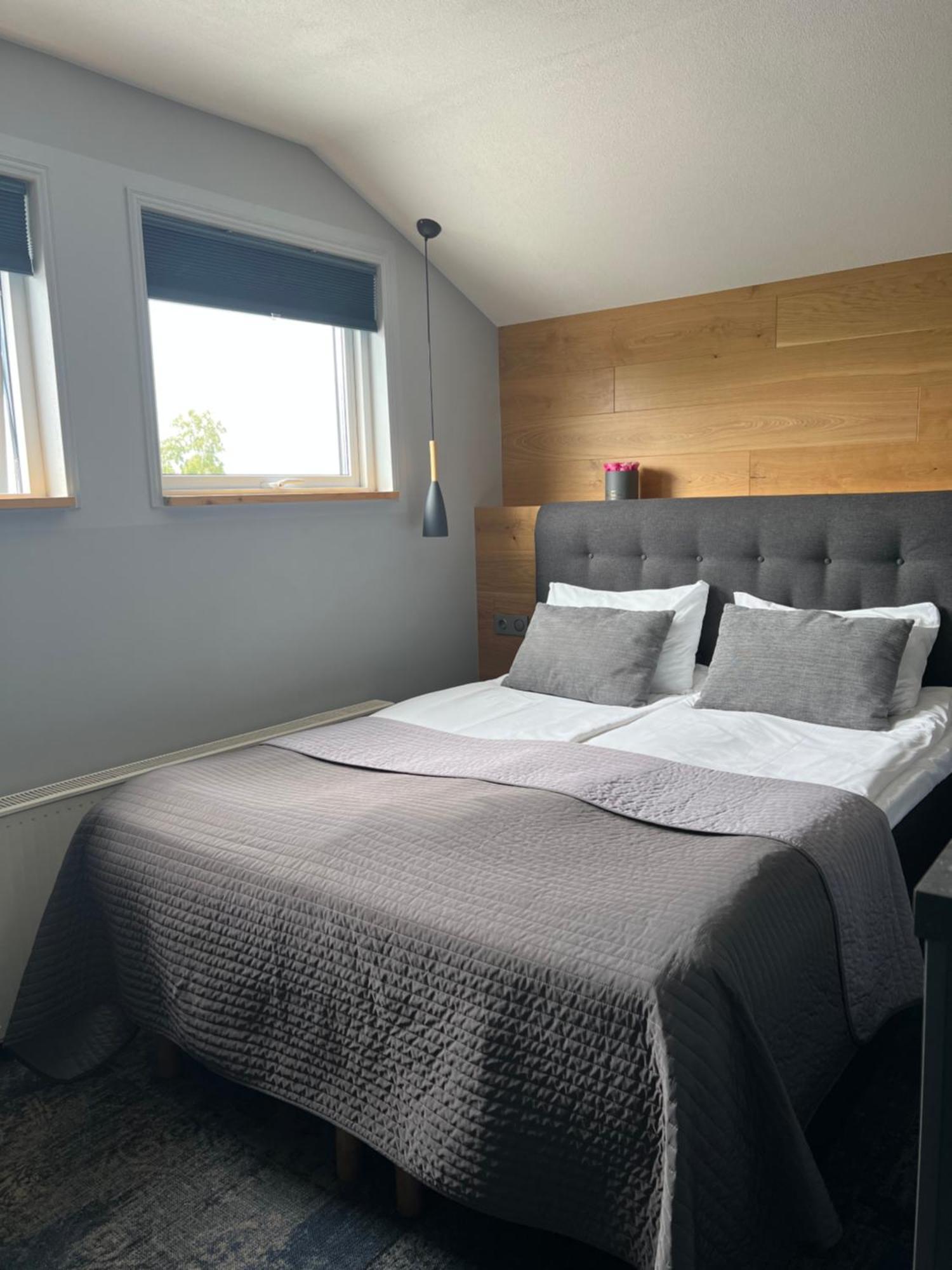 Sadama Street Villa Пярну Екстер'єр фото