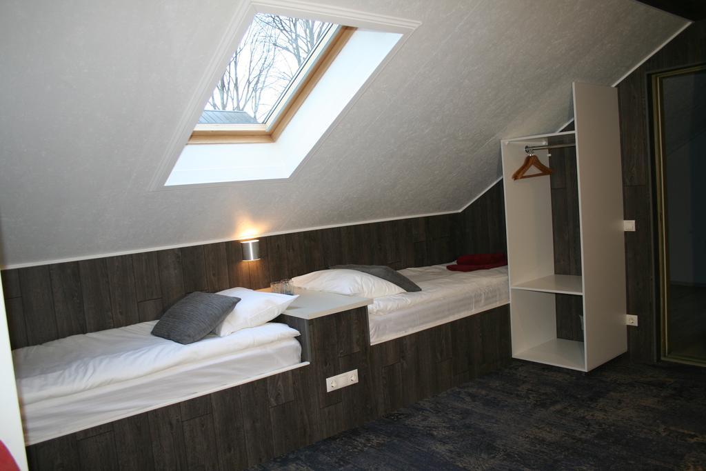 Sadama Street Villa Пярну Екстер'єр фото