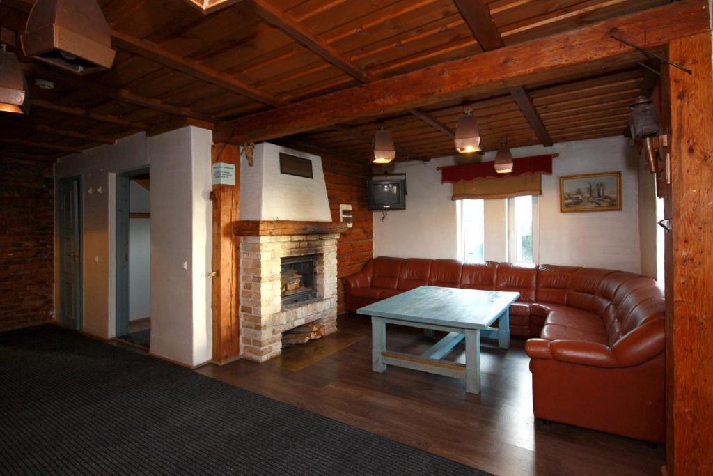 Sadama Street Villa Пярну Екстер'єр фото