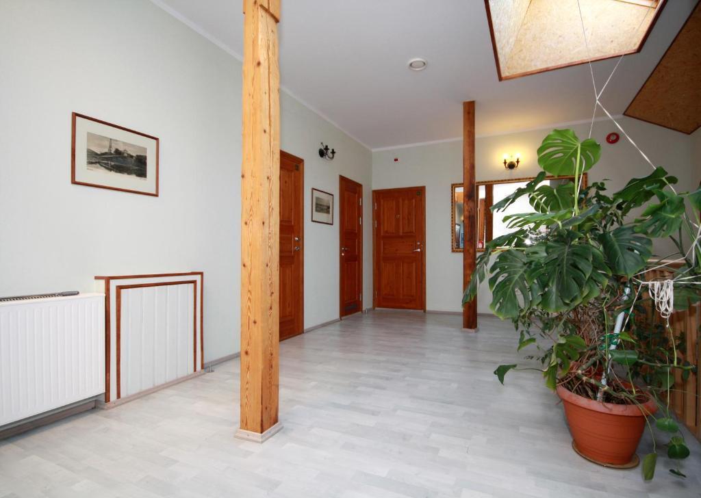 Sadama Street Villa Пярну Екстер'єр фото