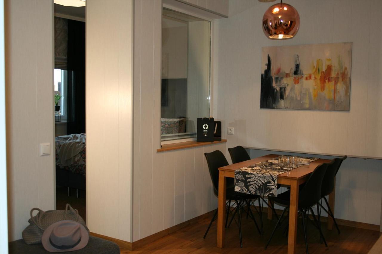 Sadama Street Villa Пярну Екстер'єр фото