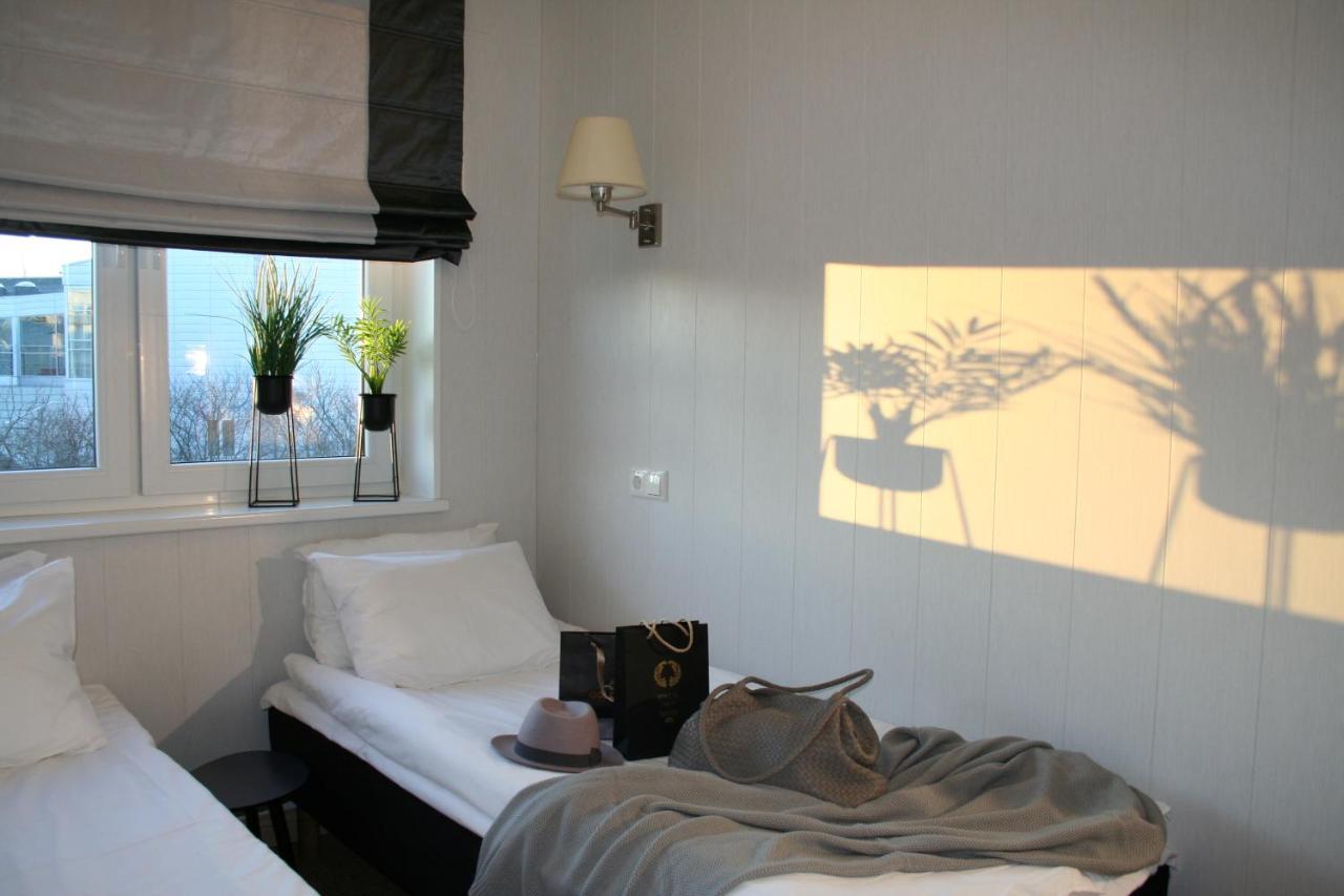 Sadama Street Villa Пярну Екстер'єр фото