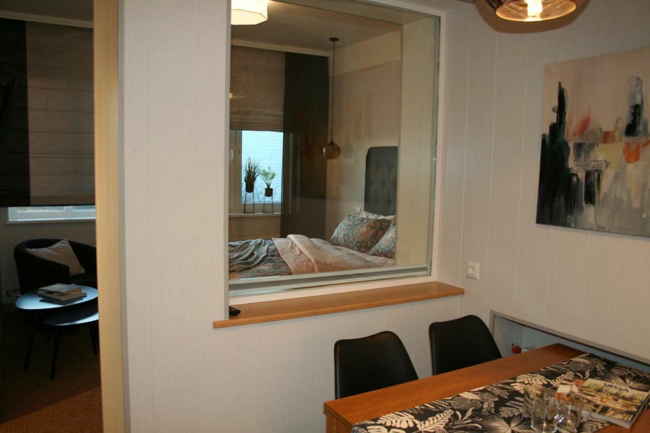 Sadama Street Villa Пярну Екстер'єр фото