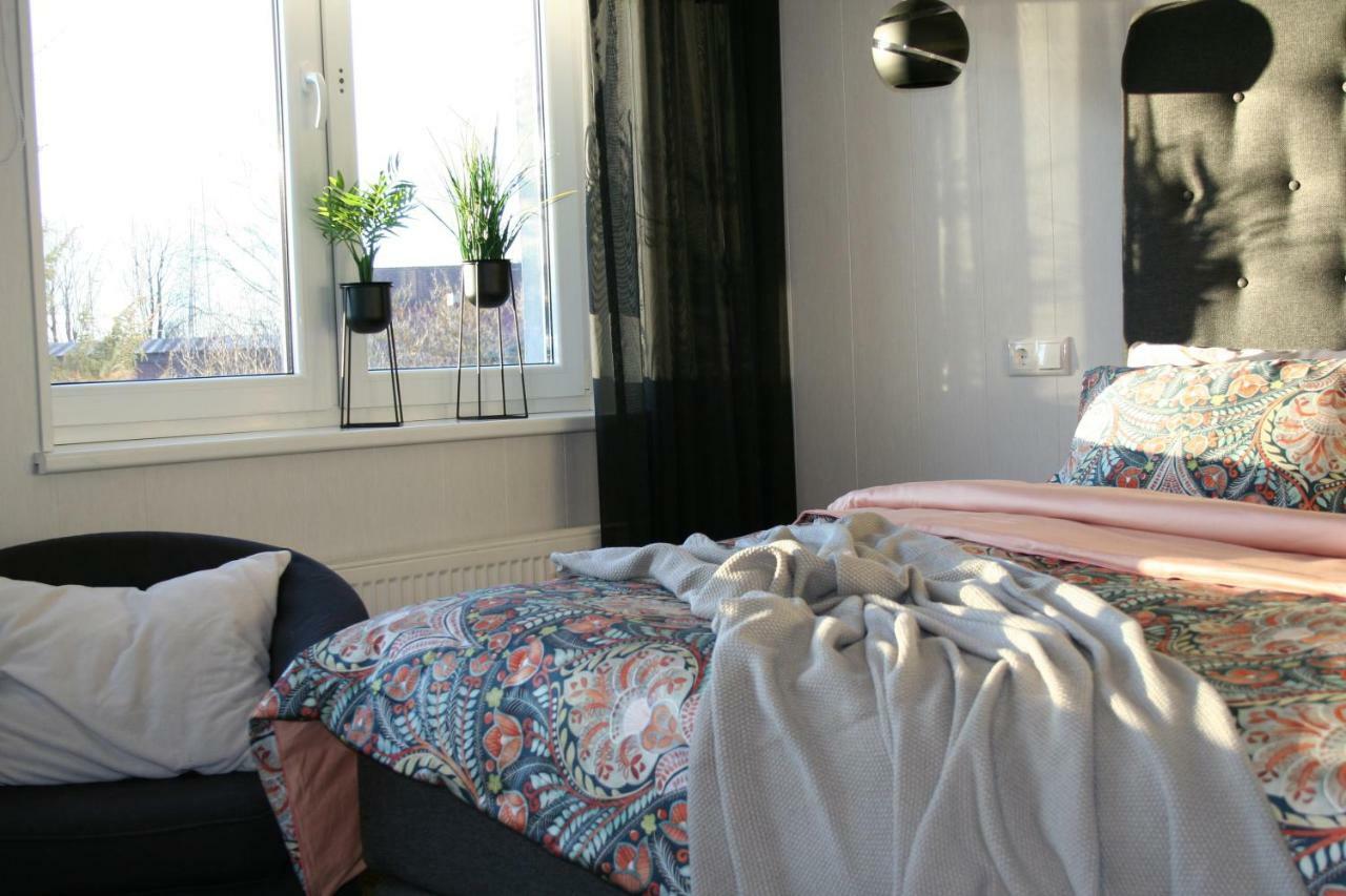 Sadama Street Villa Пярну Екстер'єр фото